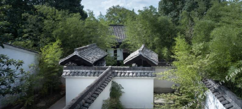 杭州所见·西溪度假酒店图片