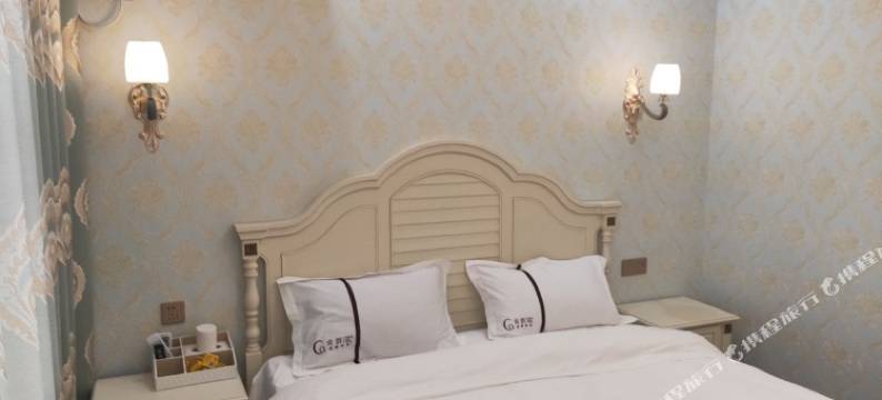 谷城成群宾馆图片