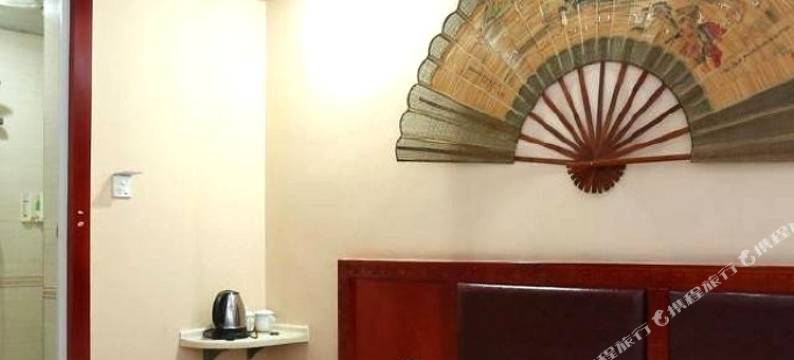 长沙县兴宇宾馆图片