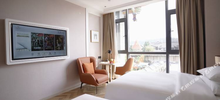 维也纳酒店(楚雄彝人古镇店)图片