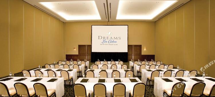 洛斯卡波斯梦想套房高尔夫Spa度假酒店(Dreams Los Cabos Suites Golf Resort & Spa)图片