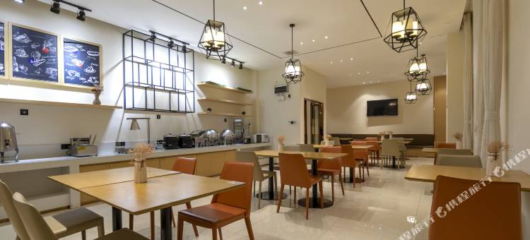 丁香酒店(武汉轻工大学金银湖校区店)图片