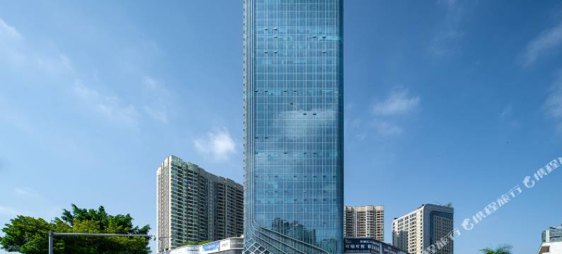 湛江华都汇丽呈酒店图片