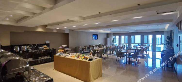 麗枫酒店(哈尔滨哈西火车站店)图片