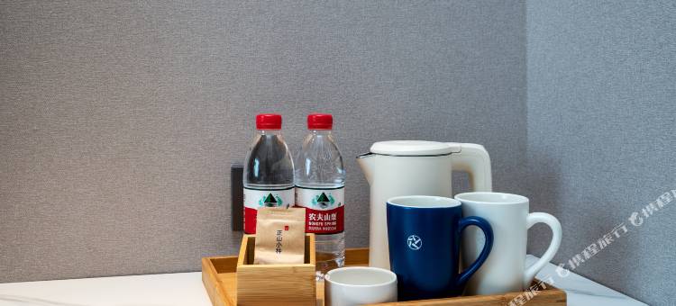 星程酒店(犀浦百草路店)图片