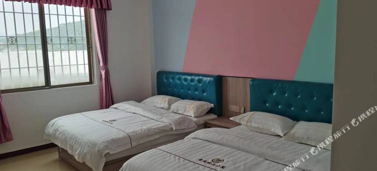 云浮优品民宿图片