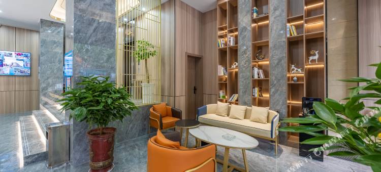 楚星酒店(潜江康曦店)图片