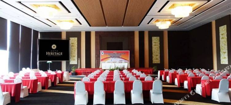 爪哇传统酒店(Java Heritage Hotel Purwokerto)图片