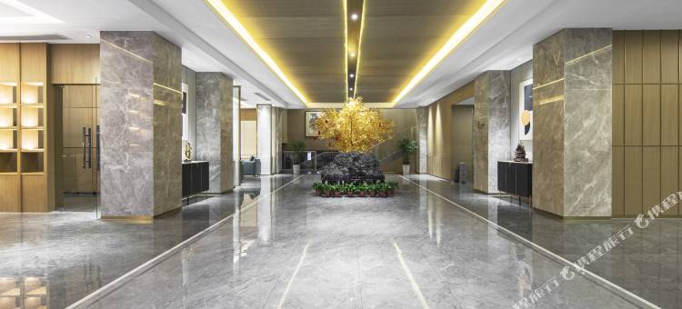 格林东方酒店(宿州泗县体育馆玉兰大道店)图片