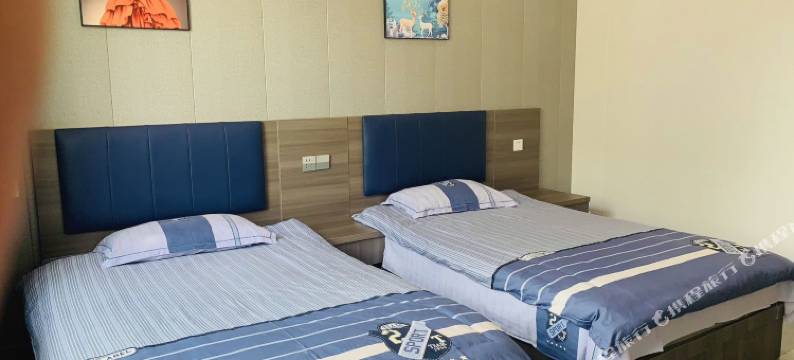 青岛華安居宾馆图片