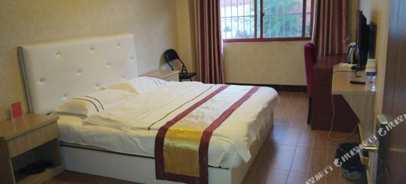 楚雄东悦酒店图片