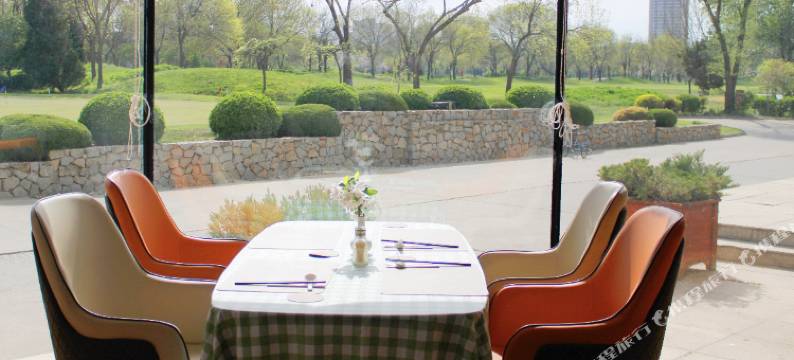 天津华纳高尔夫俱乐部图片