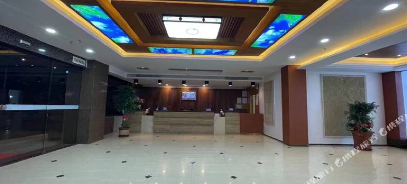 龙景湾大酒店图片