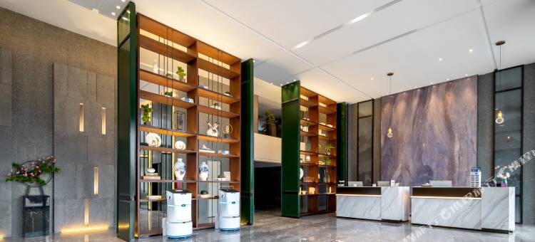 欧斯卡国际酒店(贺州信都镇店)图片