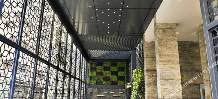 贝斯特韦斯特普拉斯跑道酒店(Best Western PLUS Runway)图片