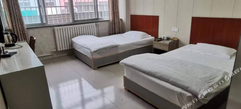 济南豪捷商务宾馆图片