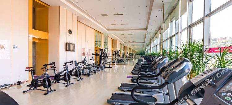 昆明花之城豪生国际大酒店薰衣草苑图片