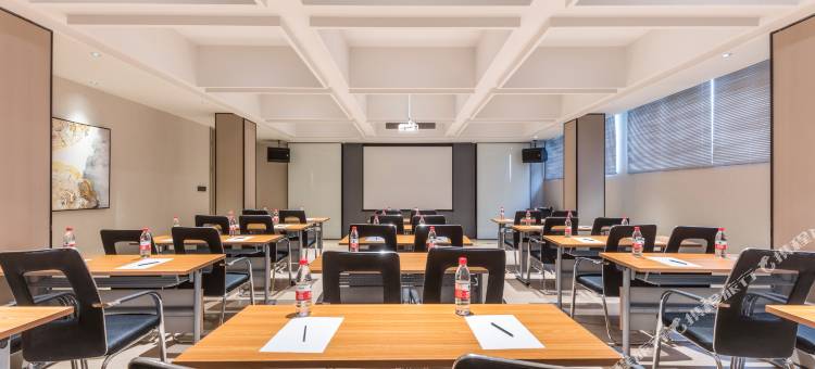 星程酒店(湖州德清余英坊店)图片