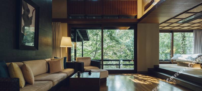 星野集团 界 阿苏(Hoshino Resorts Kai Aso)图片