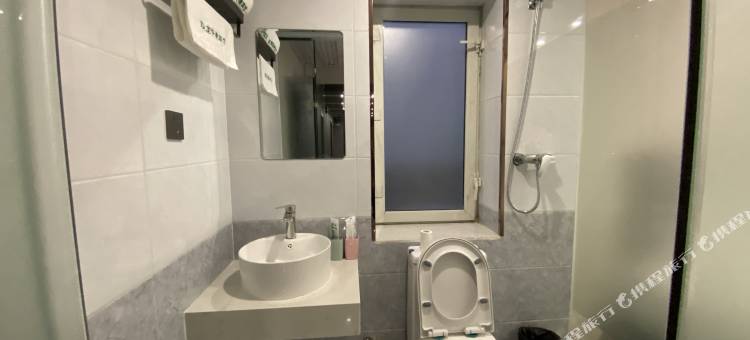 林口双龙快捷宾馆图片