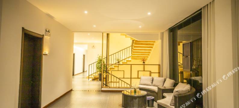 重渡沟春风十里民宿图片