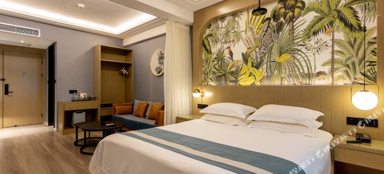 东光富翔大酒店图片