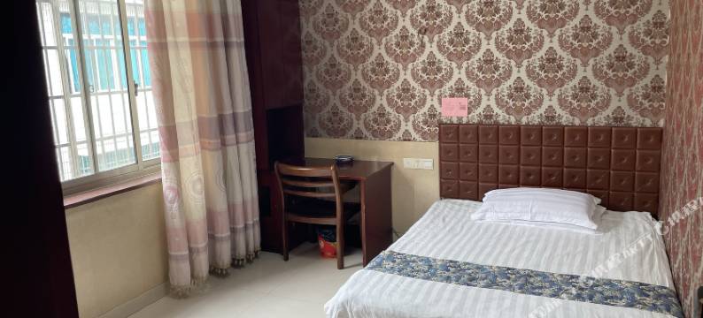 新昌桂花宾馆图片