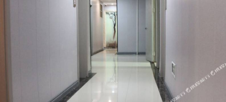 福昌精选酒店(国威路地铁站店)图片