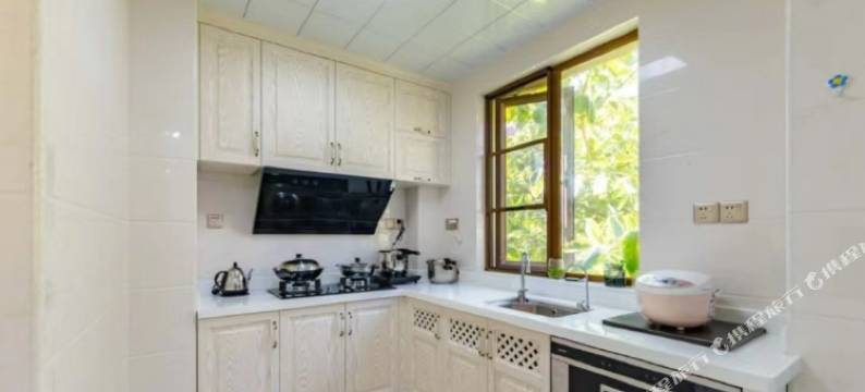 东山岛度假别墅图片