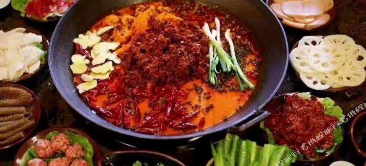 牧马人家民宿(康定新都桥店)图片