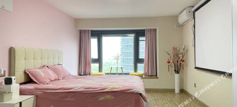 锦瑟影院公寓图片