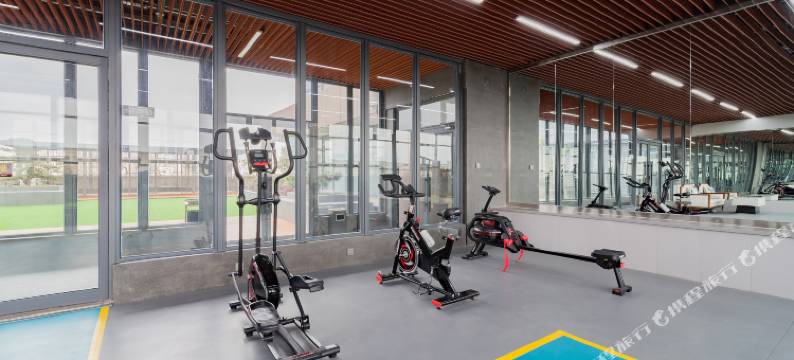 如皋吉豪国际酒店图片