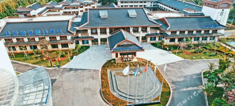 昆明滇池豪生酒店图片