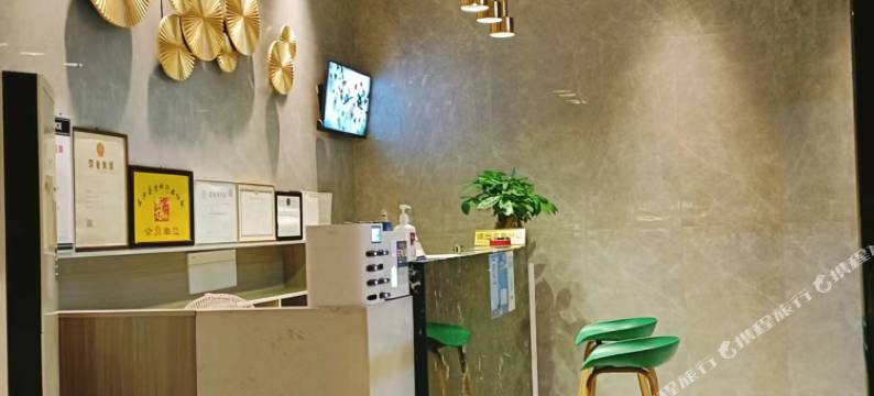 长沙县悦城宾馆图片