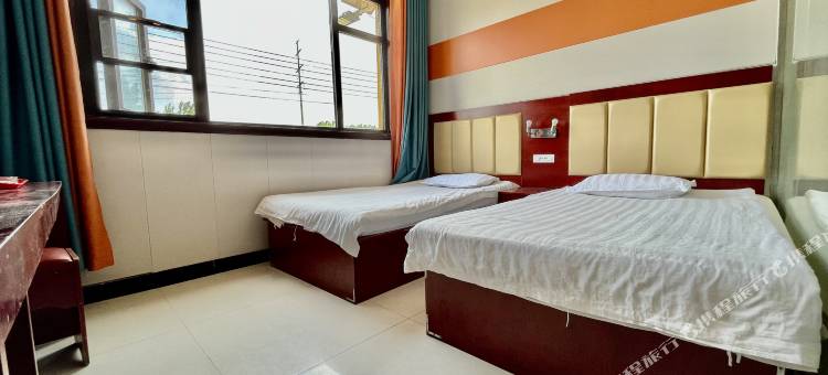 周口开心元宾馆(火车站店)图片