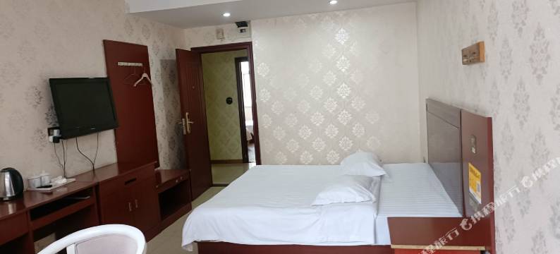 蕲春来成宾馆图片