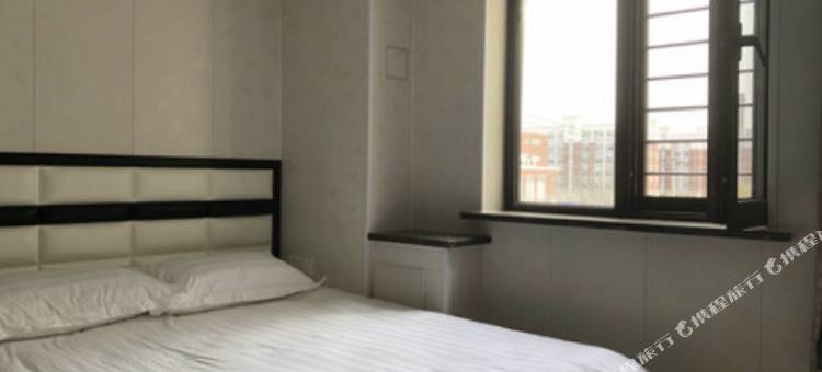 書香缘旅社图片