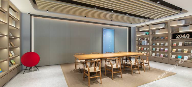 全季酒店(滕州学院路真爱商城店)图片