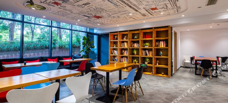 宜必思酒店(南京江宁南航大学店)图片