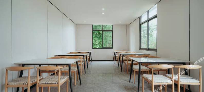 汐月轩酒店(天府国际机场T2航站楼店)图片