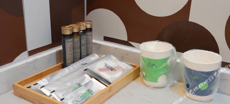 康铂酒店(南昌梦时代广场青山湖大道地铁站店)图片