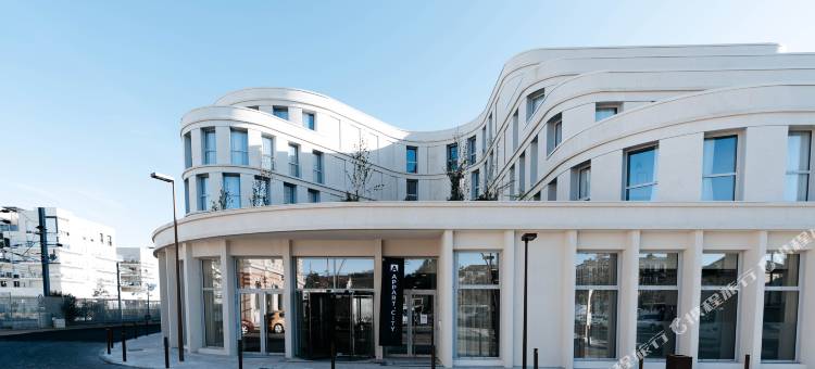 圣日耳曼昂莱精选城市公寓酒店(Appart'City Collection Saint Germain en Laye)图片