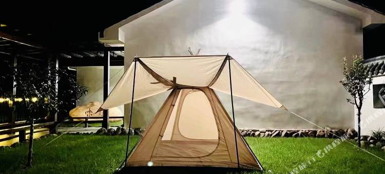 庐山西海·易水潺居民宿图片