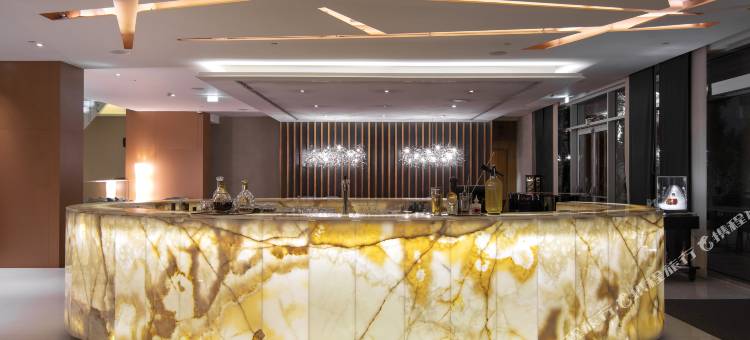 史诗萨那里斯本旅馆(EPIC SANA Lisboa Hotel)图片