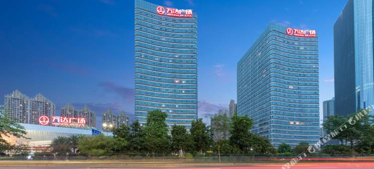 壹时代•元素AWAKENING·SOULMATE空间设计公馆(厚街万达广场店)图片