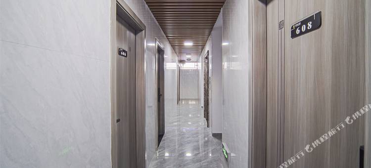柒寓住宿(汕头大学路店)图片