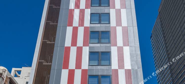 东京浅草合羽桥 KOKO酒店公寓(Koko Hotel Residence Asakusa Kappabashi)图片