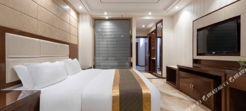 保山金海堂酒店(隆阳区三馆广场店)图片