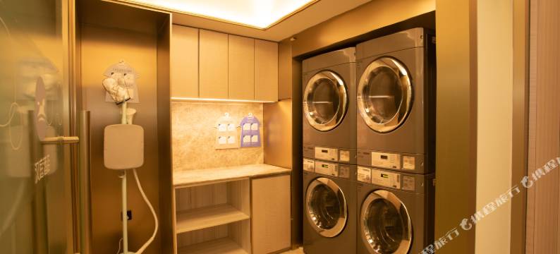 汉庭酒店(北京石景山大悦城店)图片