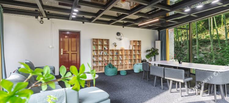 安吉一澜民宿图片